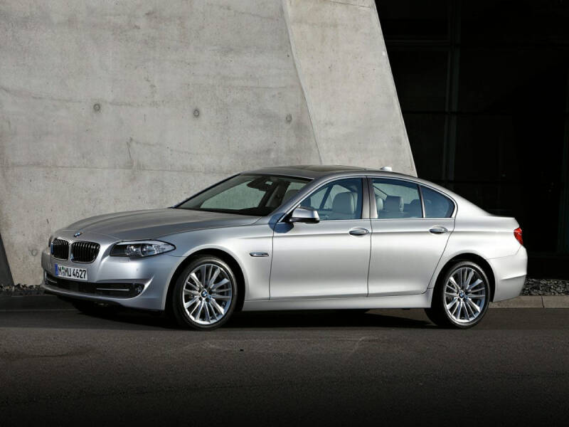 bmw 5 series 2011 WBAFR7C52BC267736 image bmw 5 series 2011 WBAFR7C52BC267736 image